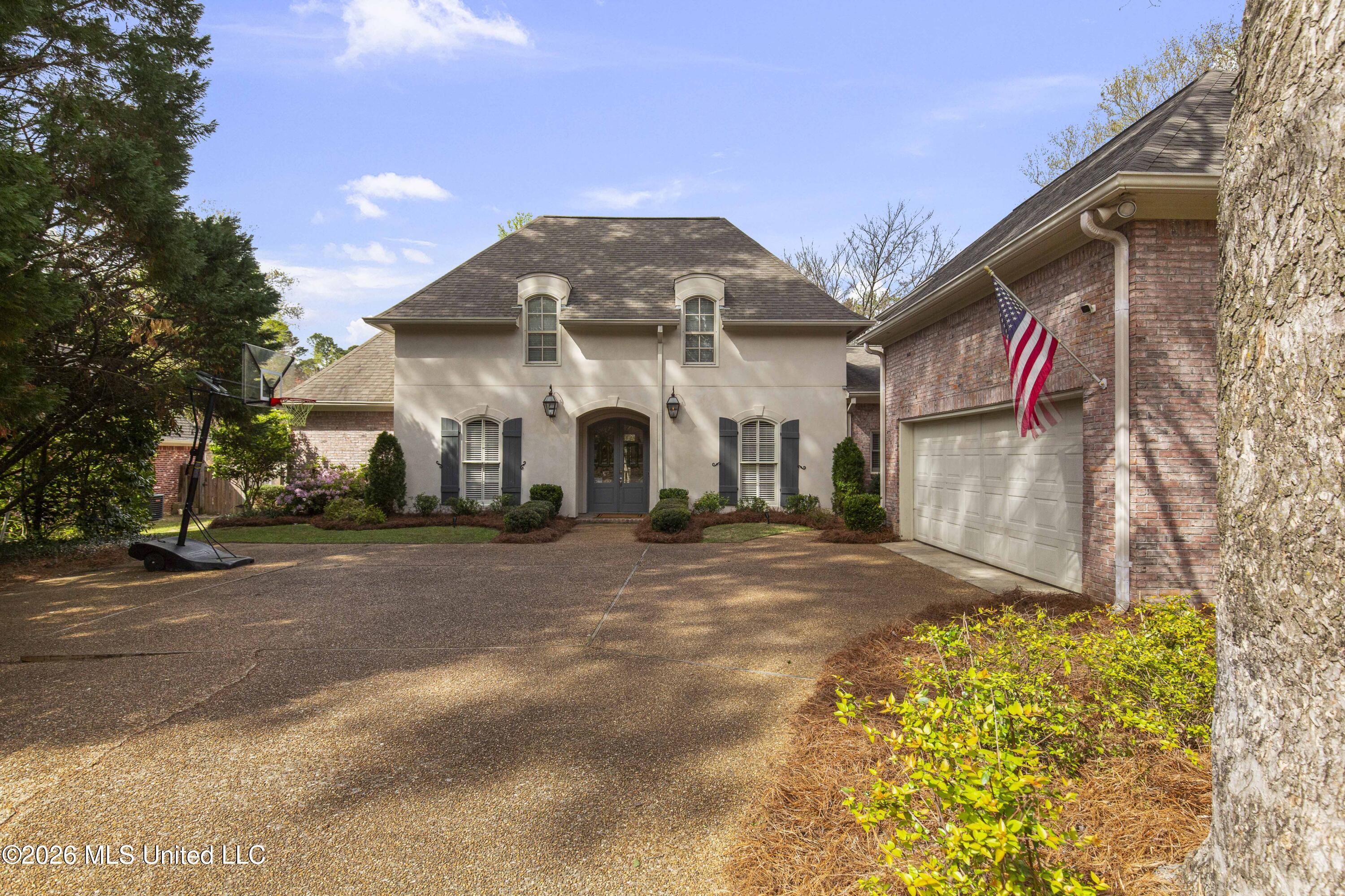 640 Berridge Drive Ridgeland, MS 39157 - Photo 5 of 75 640 Berridge-5