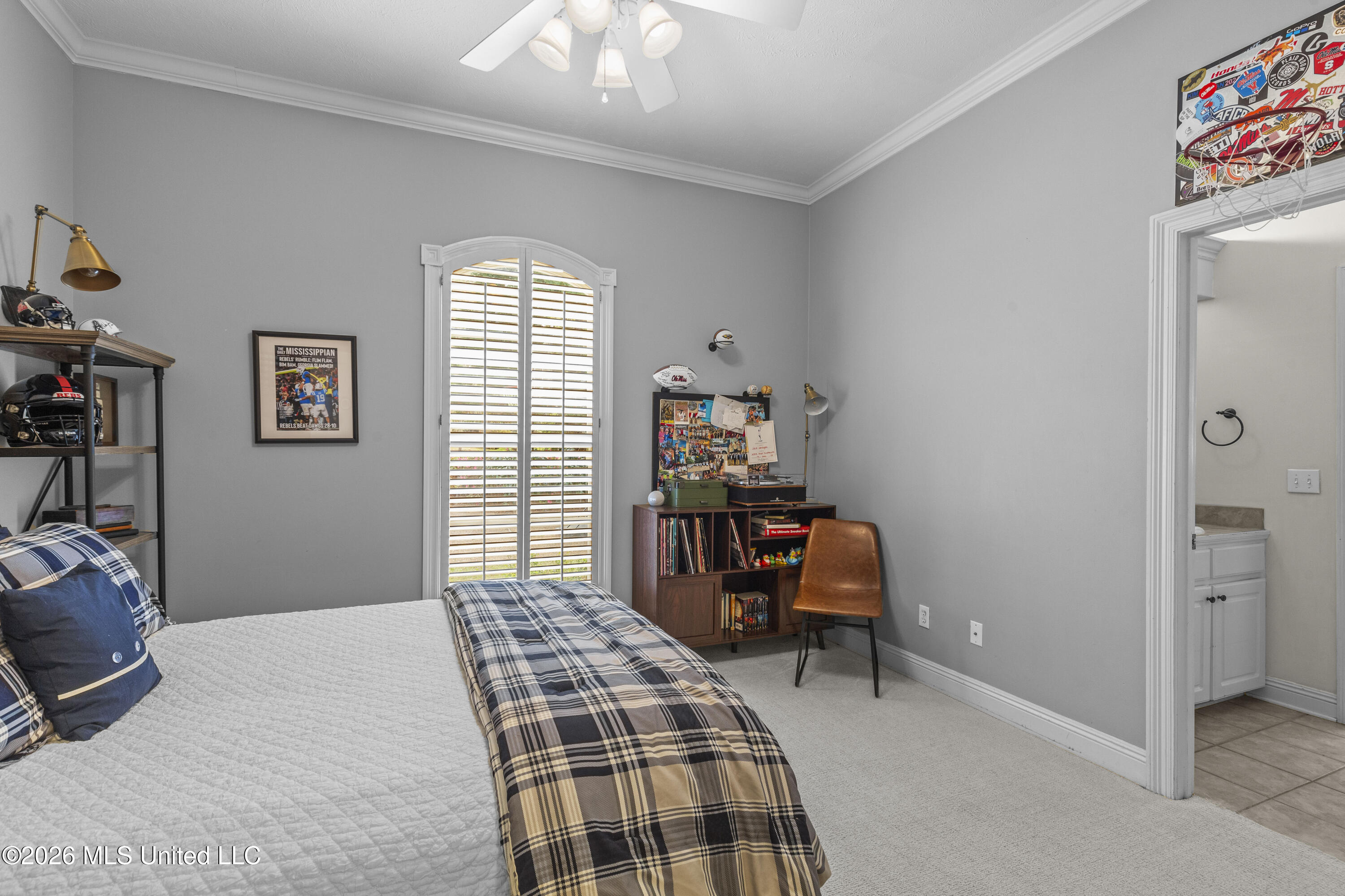 640 Berridge Drive Ridgeland, MS 39157 - Photo 52 of 75 640 Berridge-52