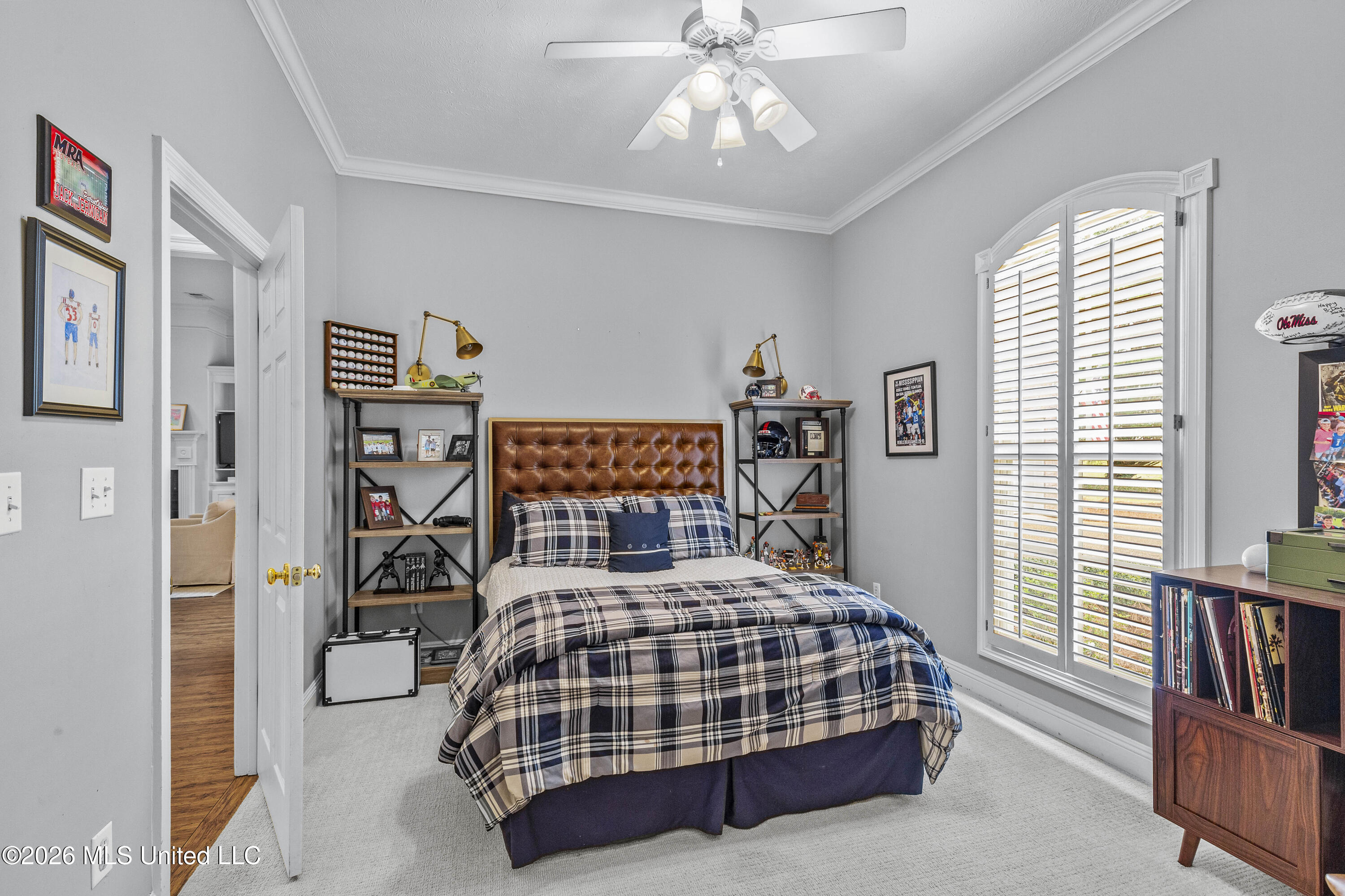 640 Berridge Drive Ridgeland, MS 39157 - Photo 53 of 75 640 Berridge-53