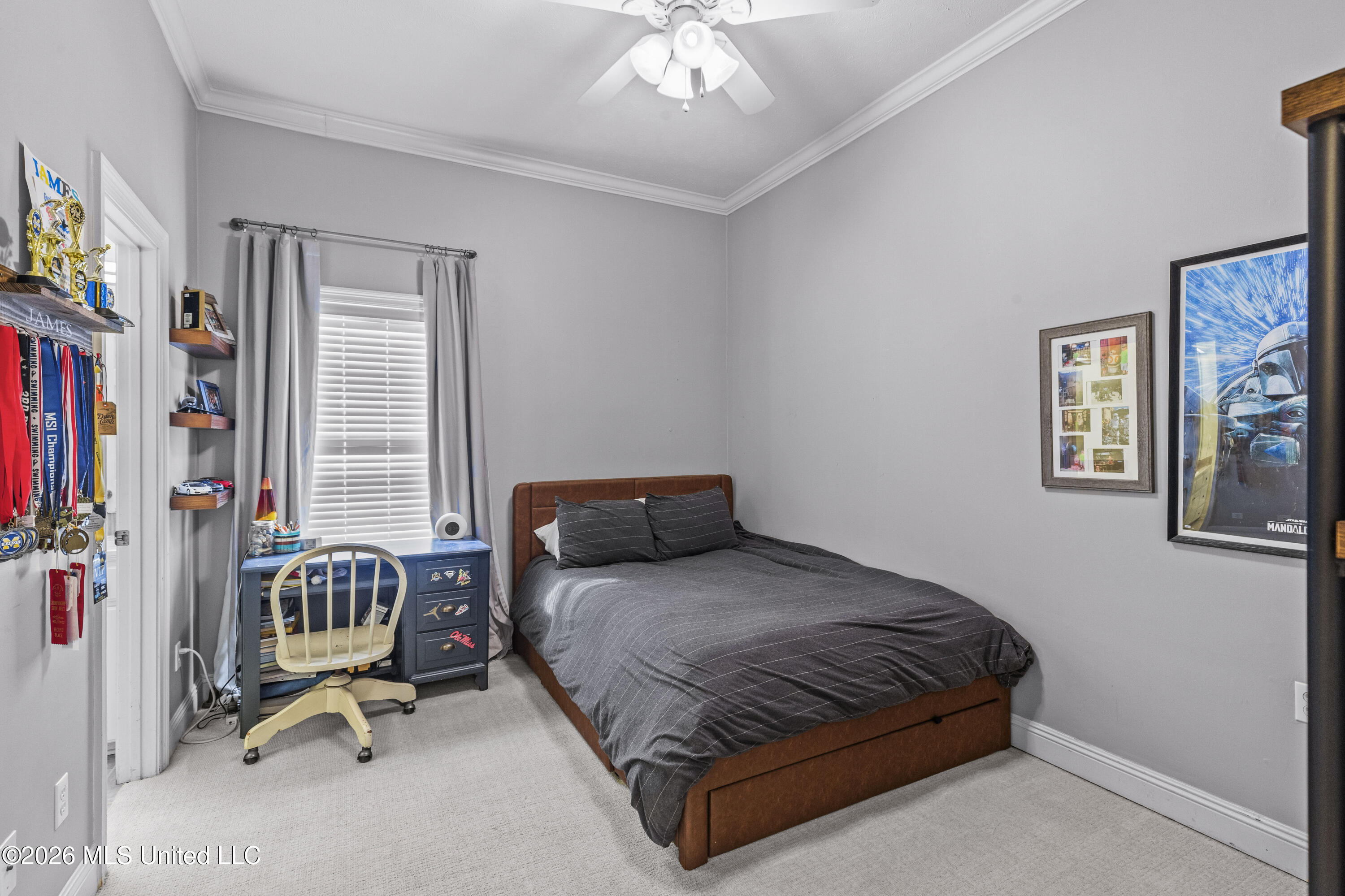 640 Berridge Drive Ridgeland, MS 39157 - Photo 56 of 75 640 Berridge-56