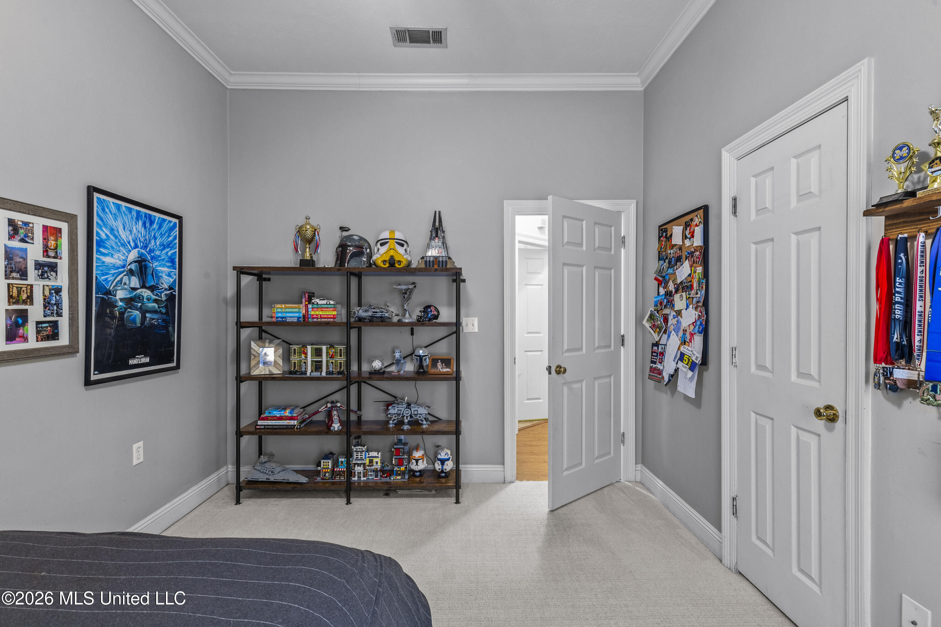 640 Berridge Drive Ridgeland, MS 39157 - Photo 57 of 75 640 Berridge-57