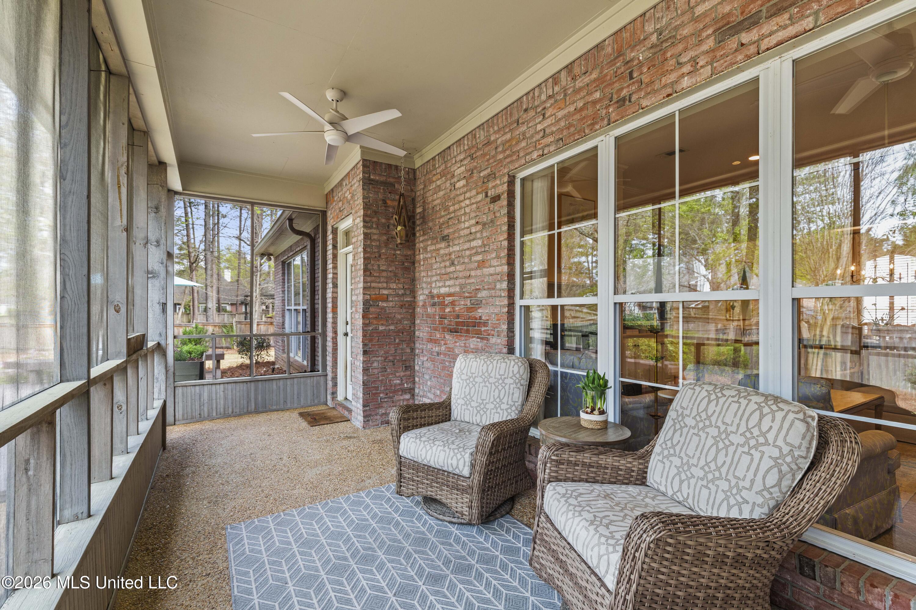 640 Berridge Drive Ridgeland, MS 39157 - Photo 58 of 75 640 Berridge-58