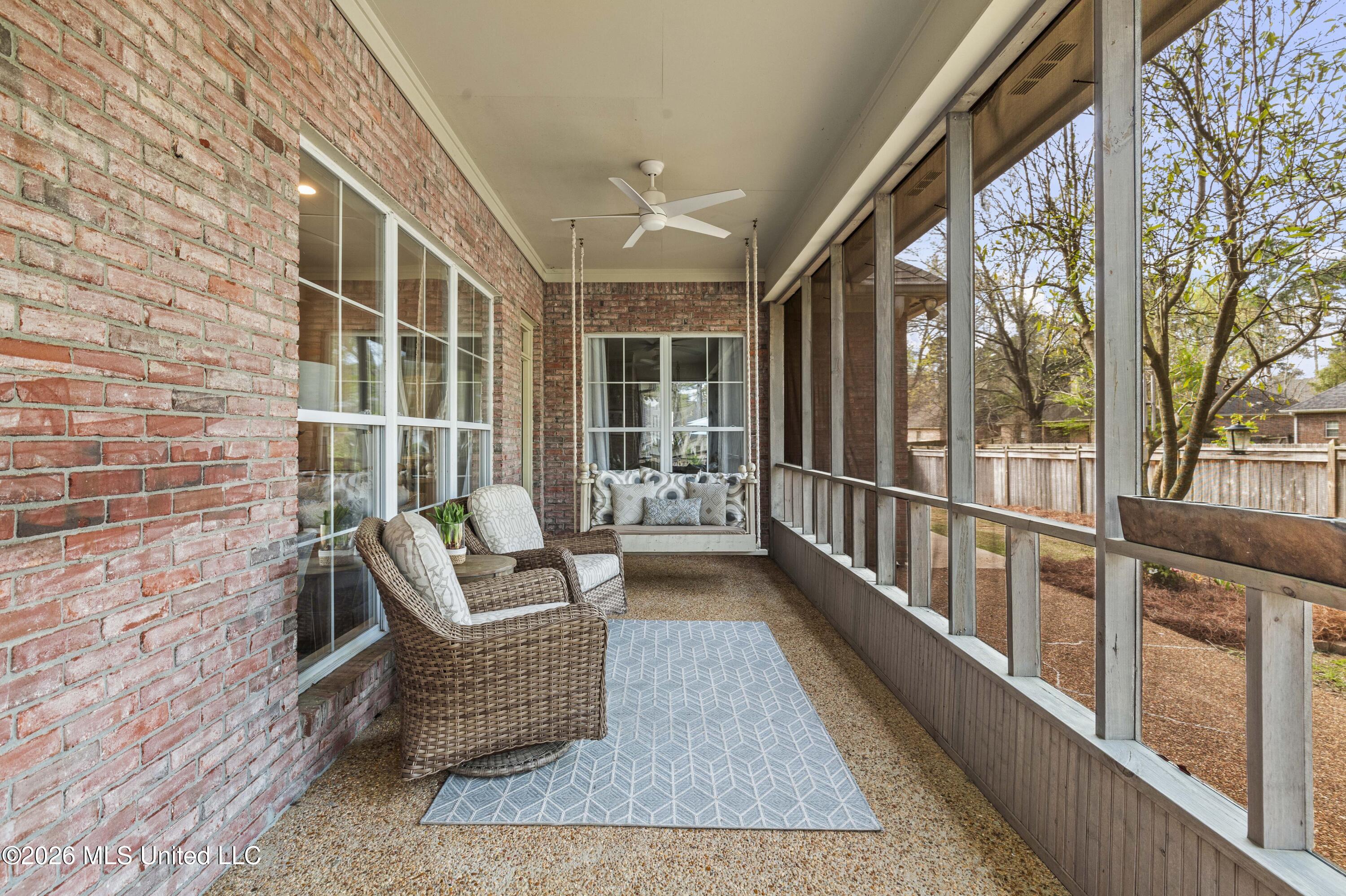 640 Berridge Drive Ridgeland, MS 39157 - Photo 59 of 75 640 Berridge-59