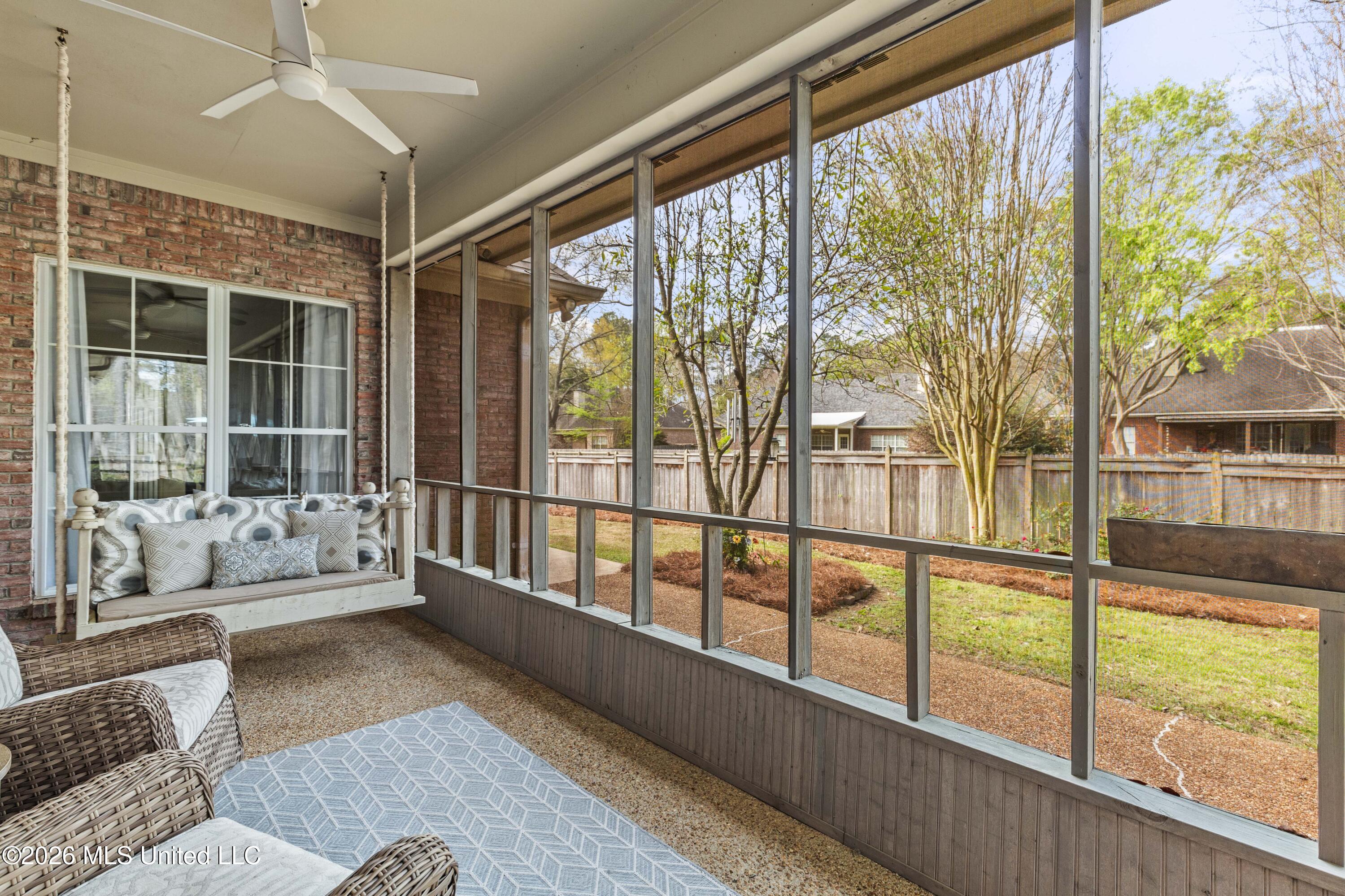 640 Berridge Drive Ridgeland, MS 39157 - Photo 60 of 75 640 Berridge-60
