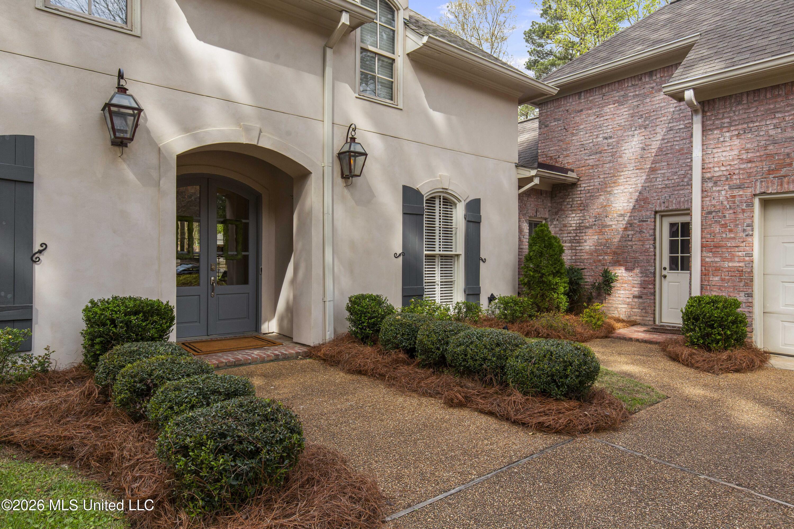 640 Berridge Drive Ridgeland, MS 39157 - Photo 6 of 75 640 Berridge-6