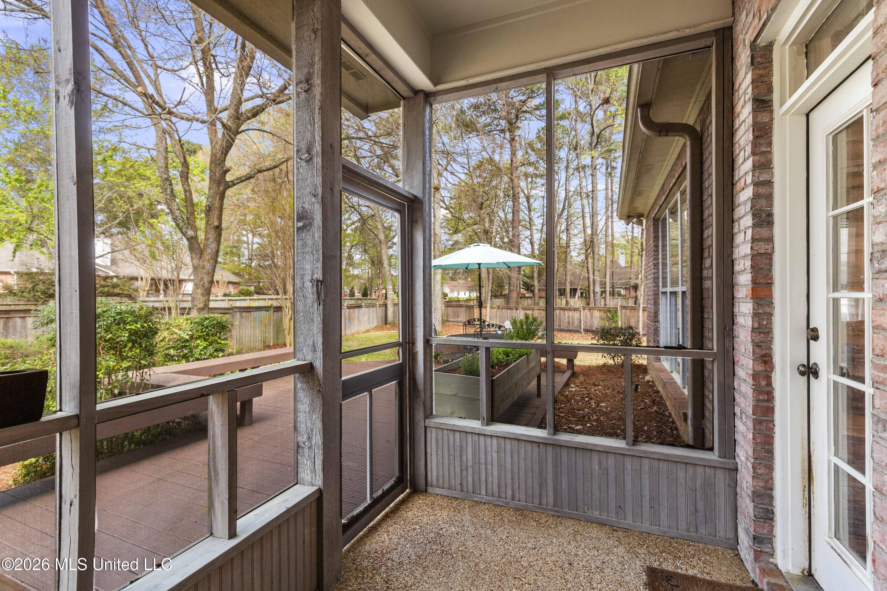 640 Berridge Drive Ridgeland, MS 39157 - Photo 61 of 75 640 Berridge-61