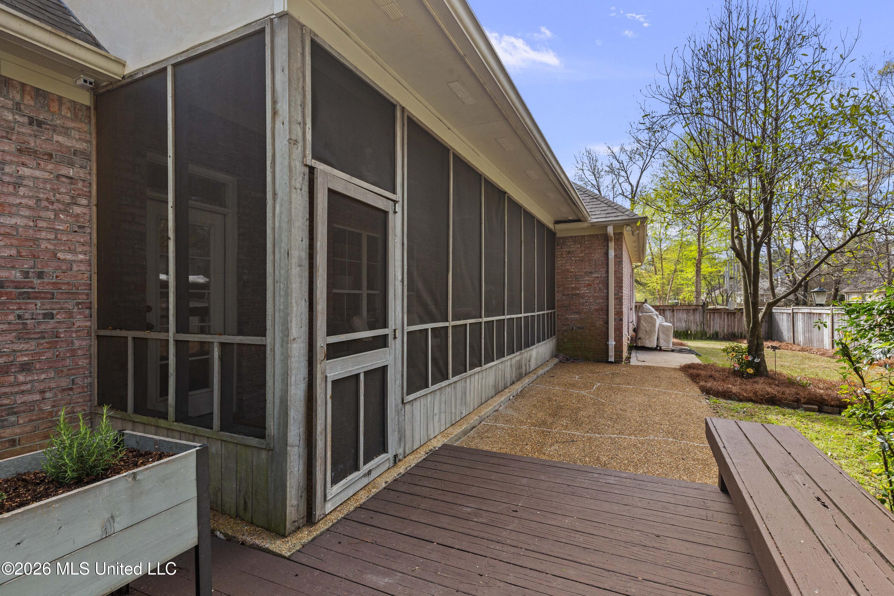 640 Berridge Drive Ridgeland, MS 39157 - Photo 62 of 75 640 Berridge-62