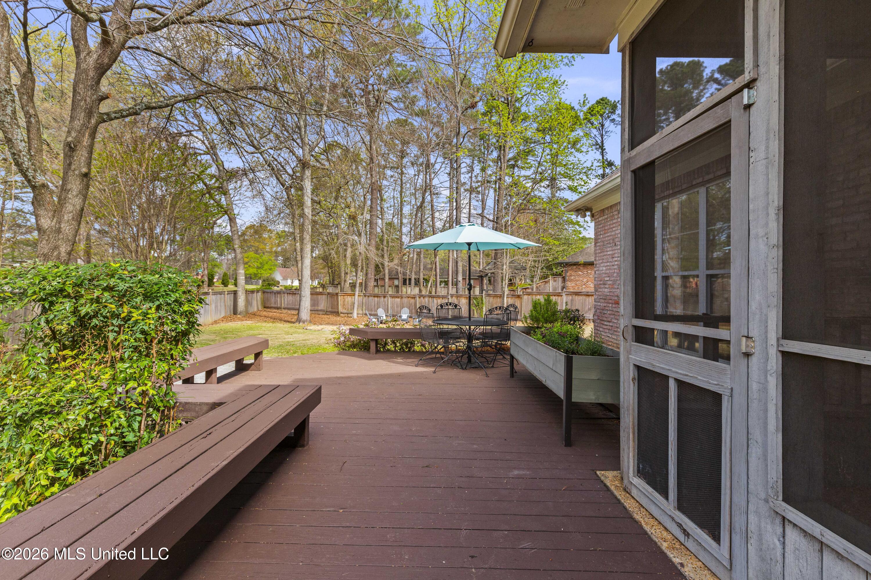 640 Berridge Drive Ridgeland, MS 39157 - Photo 63 of 75 640 Berridge-63