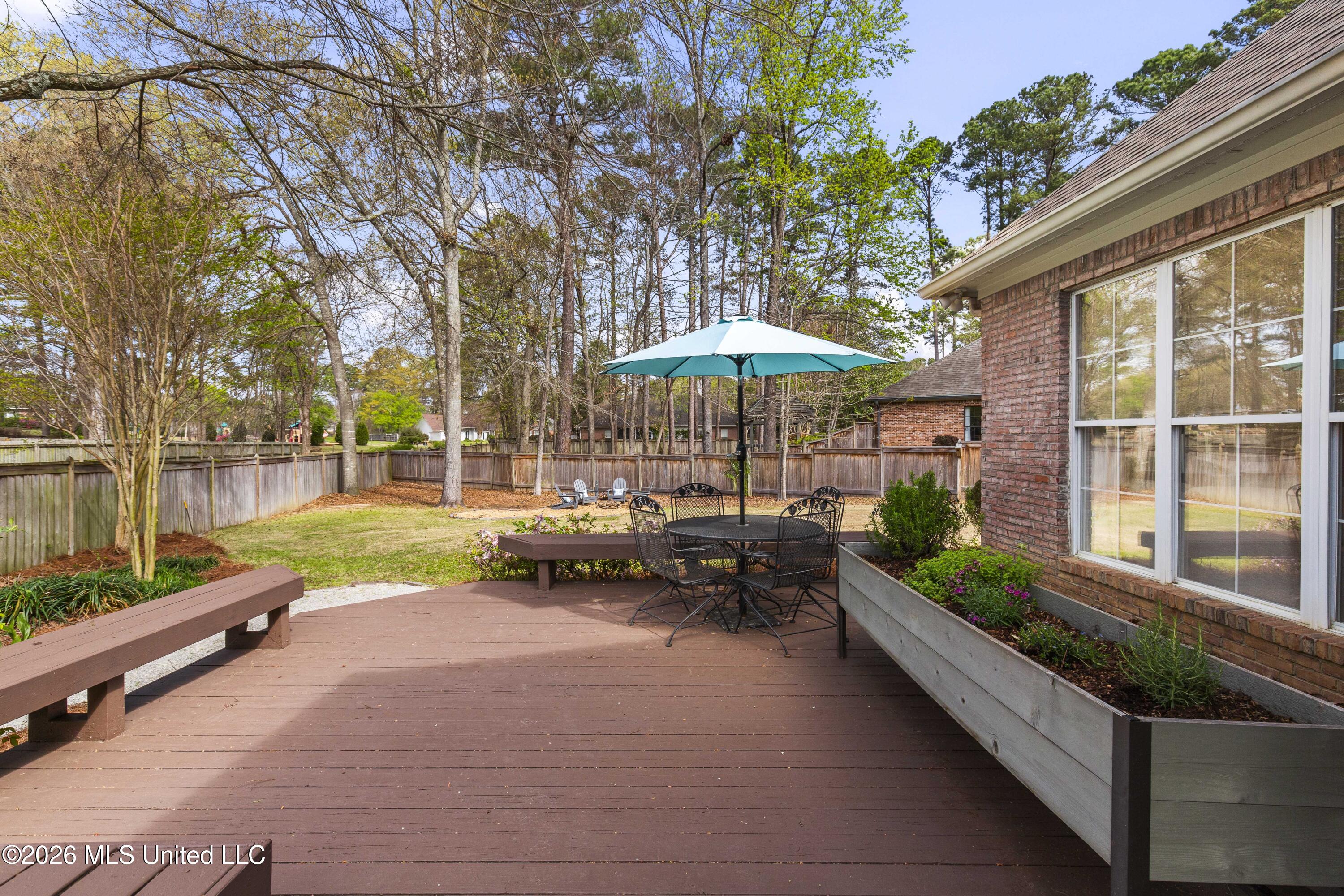 640 Berridge Drive Ridgeland, MS 39157 - Photo 64 of 75 640 Berridge-64