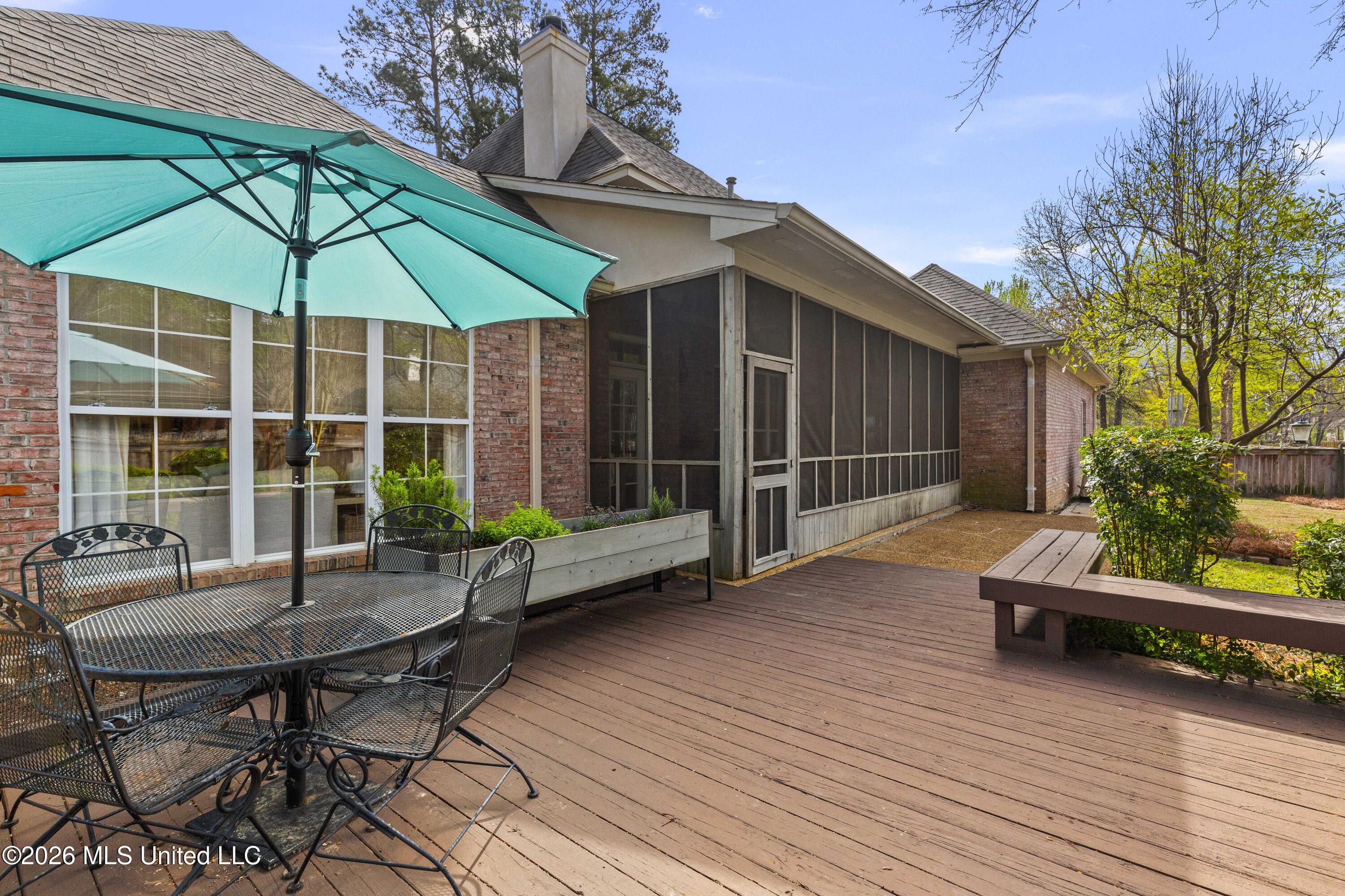 640 Berridge Drive Ridgeland, MS 39157 - Photo 65 of 75 640 Berridge-65