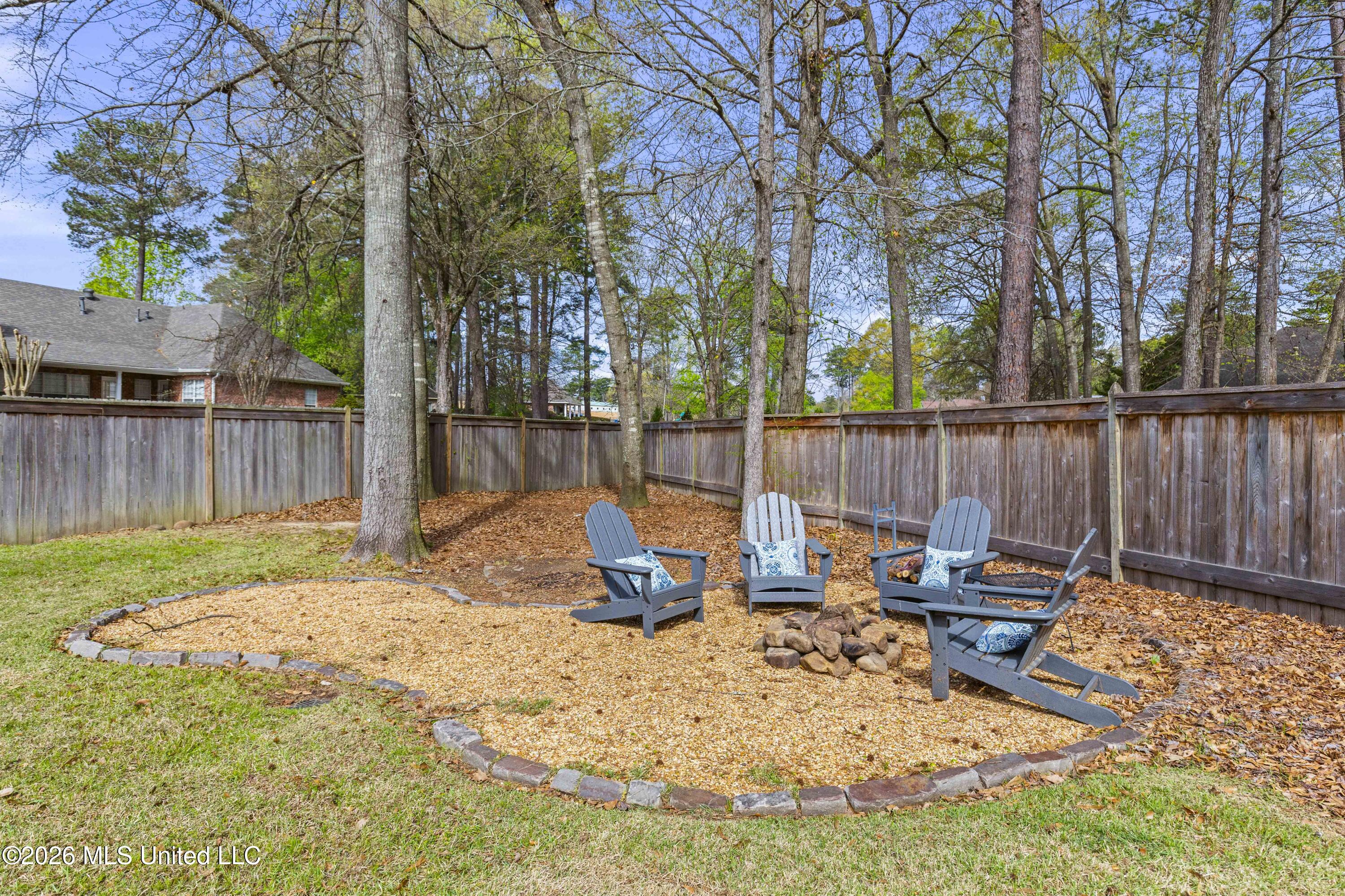 640 Berridge Drive Ridgeland, MS 39157 - Photo 67 of 75 640 Berridge-67