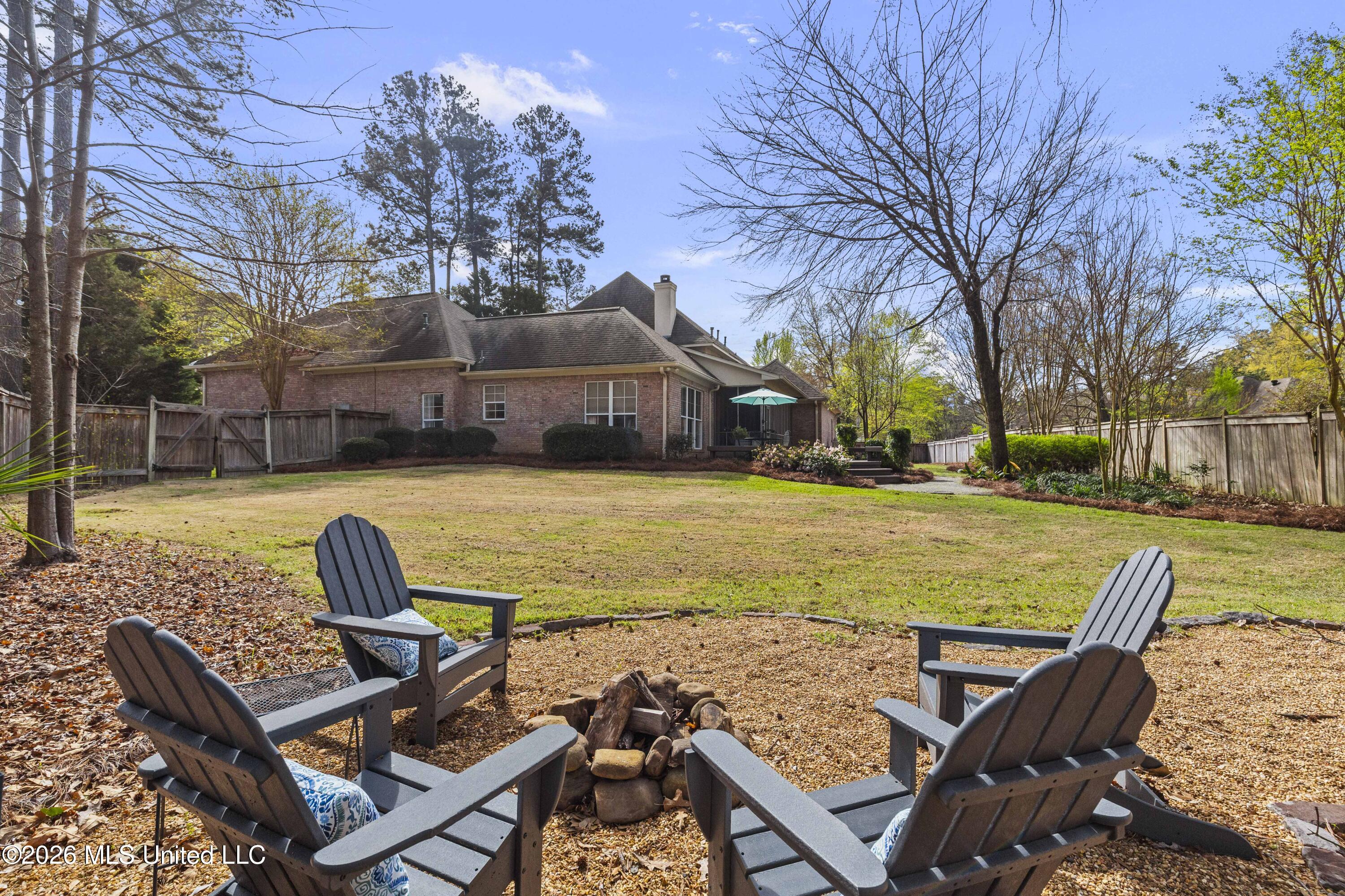 640 Berridge Drive Ridgeland, MS 39157 - Photo 68 of 75 640 Berridge-68