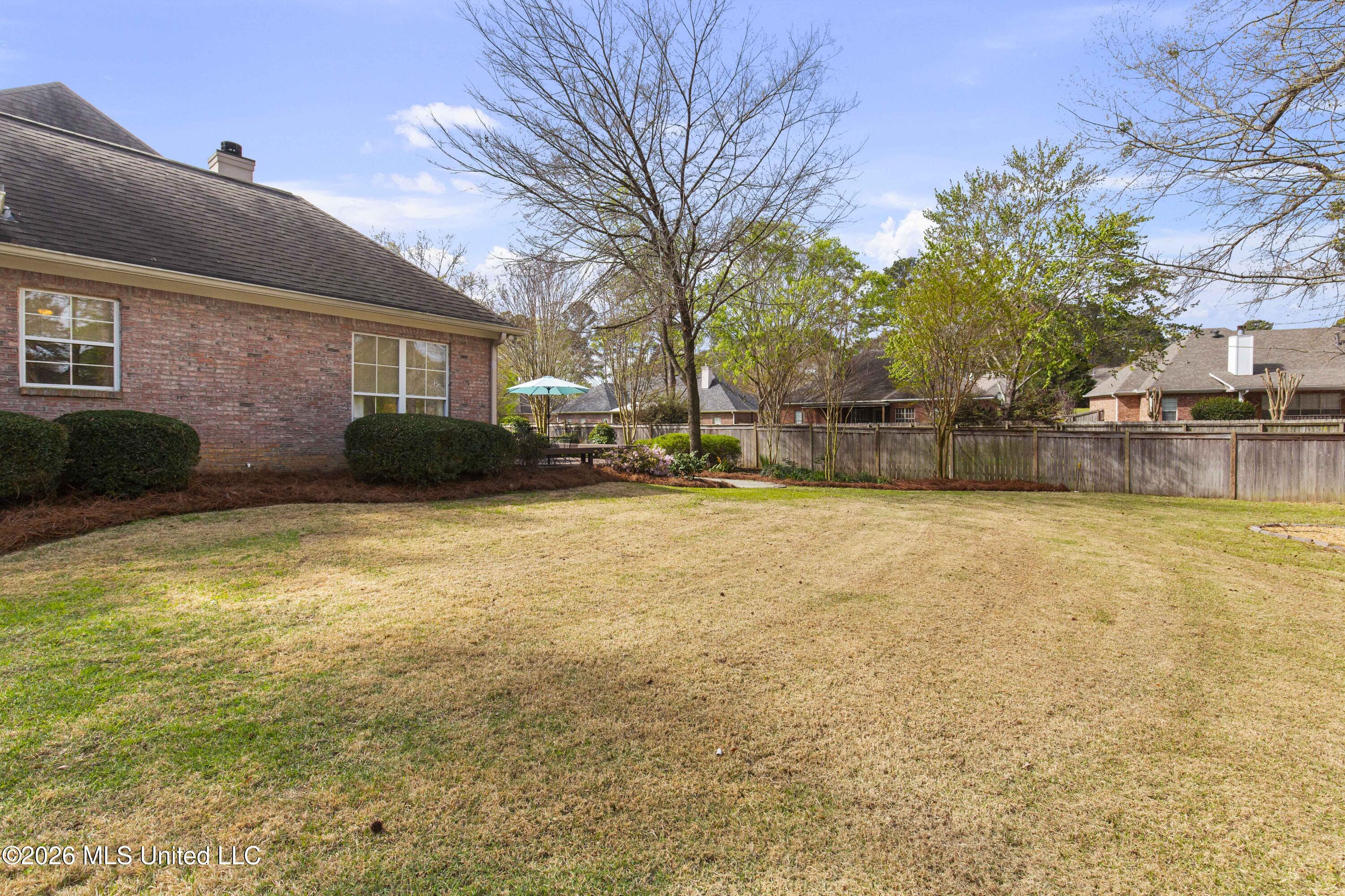 640 Berridge Drive Ridgeland, MS 39157 - Photo 69 of 75 640 Berridge-69