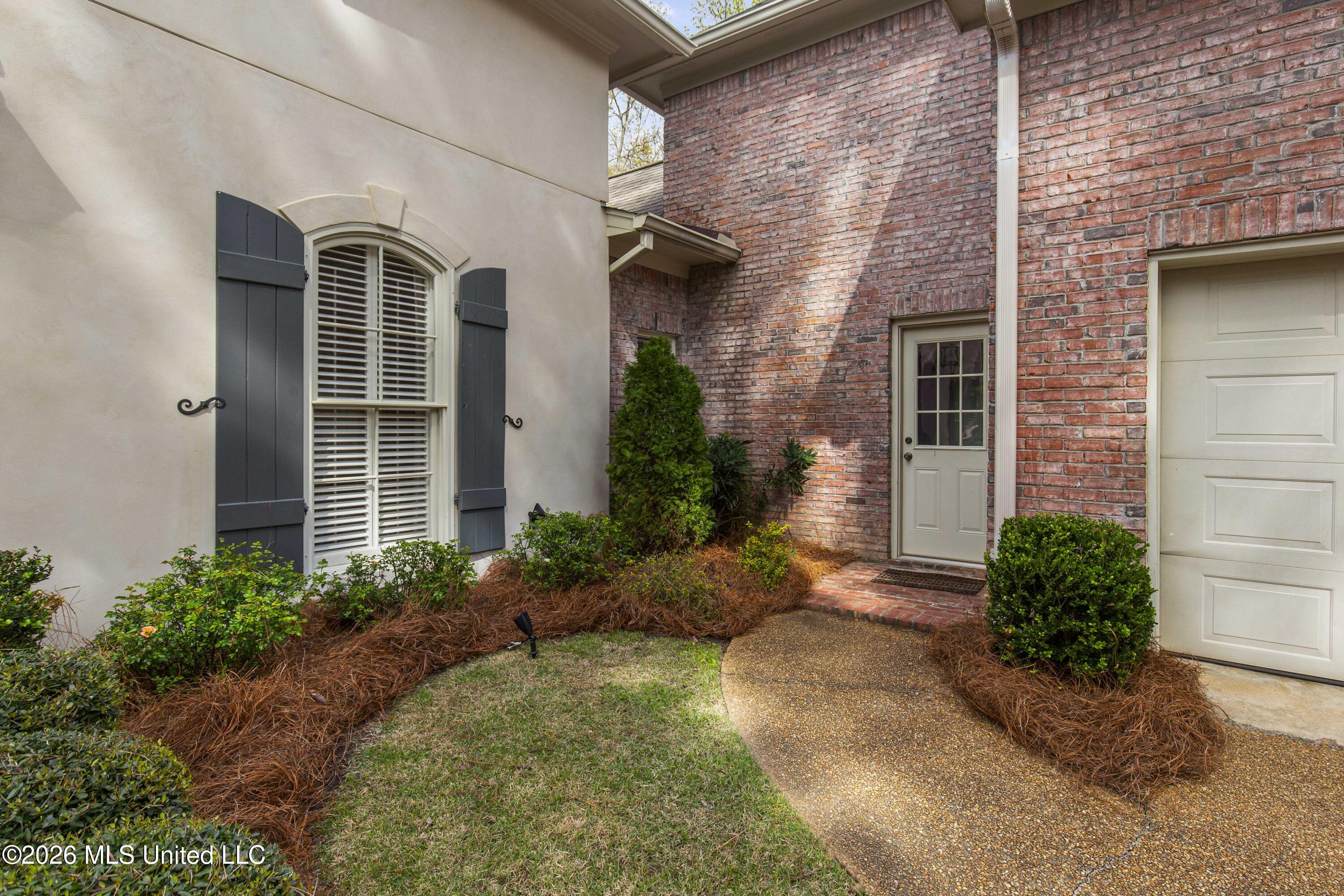 640 Berridge Drive Ridgeland, MS 39157 - Photo 7 of 75 640 Berridge-7