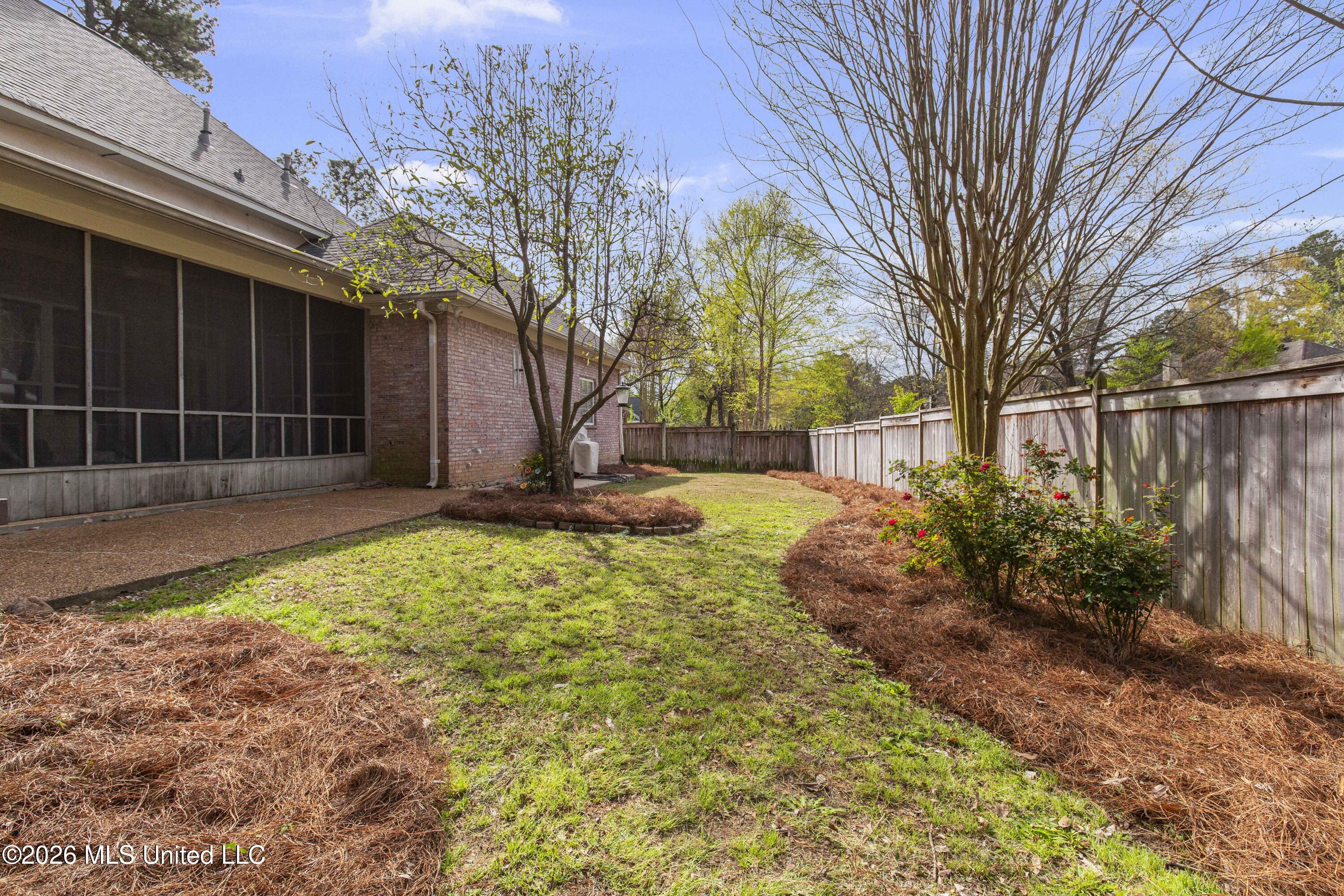 640 Berridge Drive Ridgeland, MS 39157 - Photo 71 of 75 640 Berridge-71