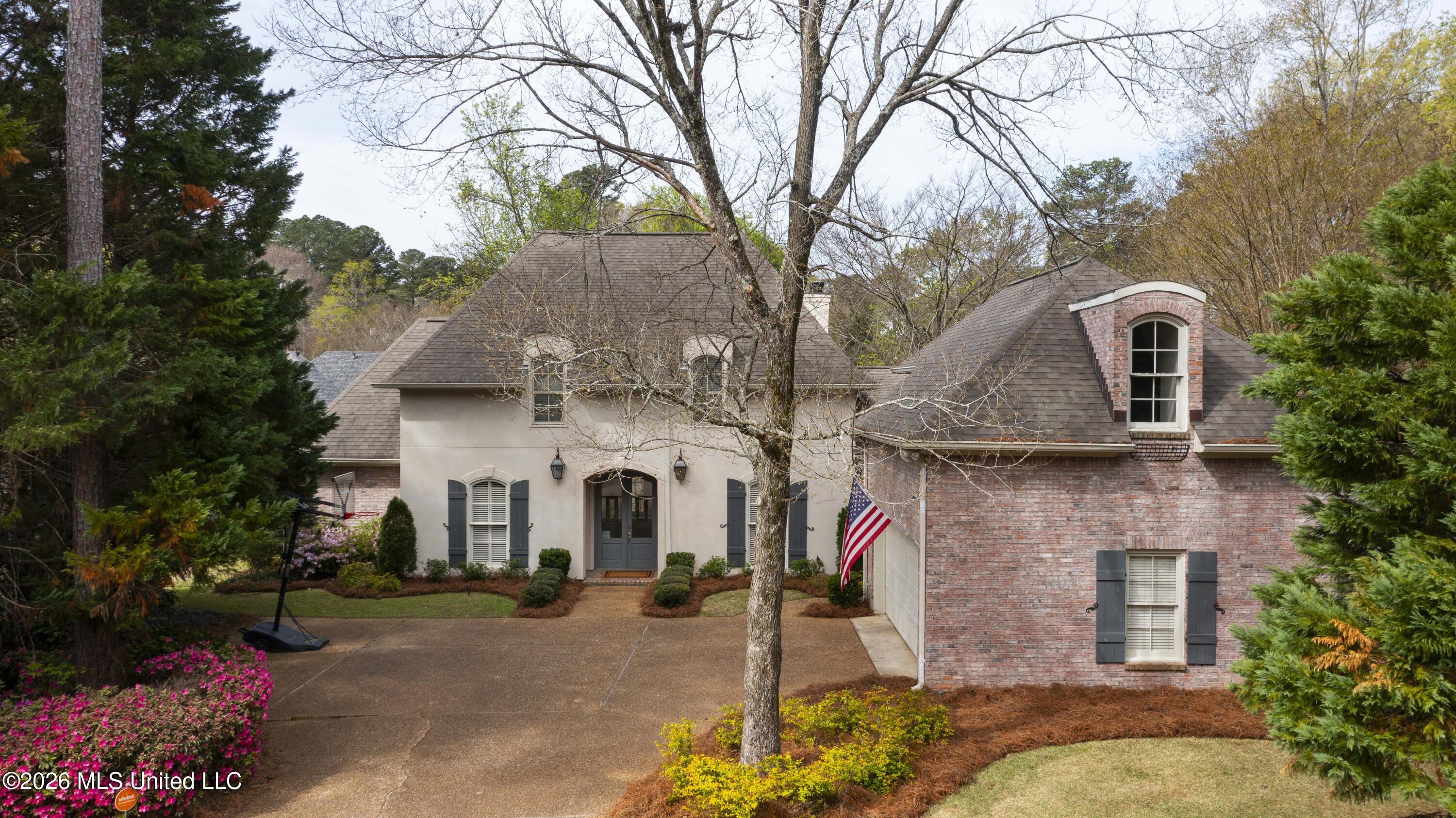 640 Berridge Drive Ridgeland, MS 39157 - Photo 73 of 75 640 Berridge-73