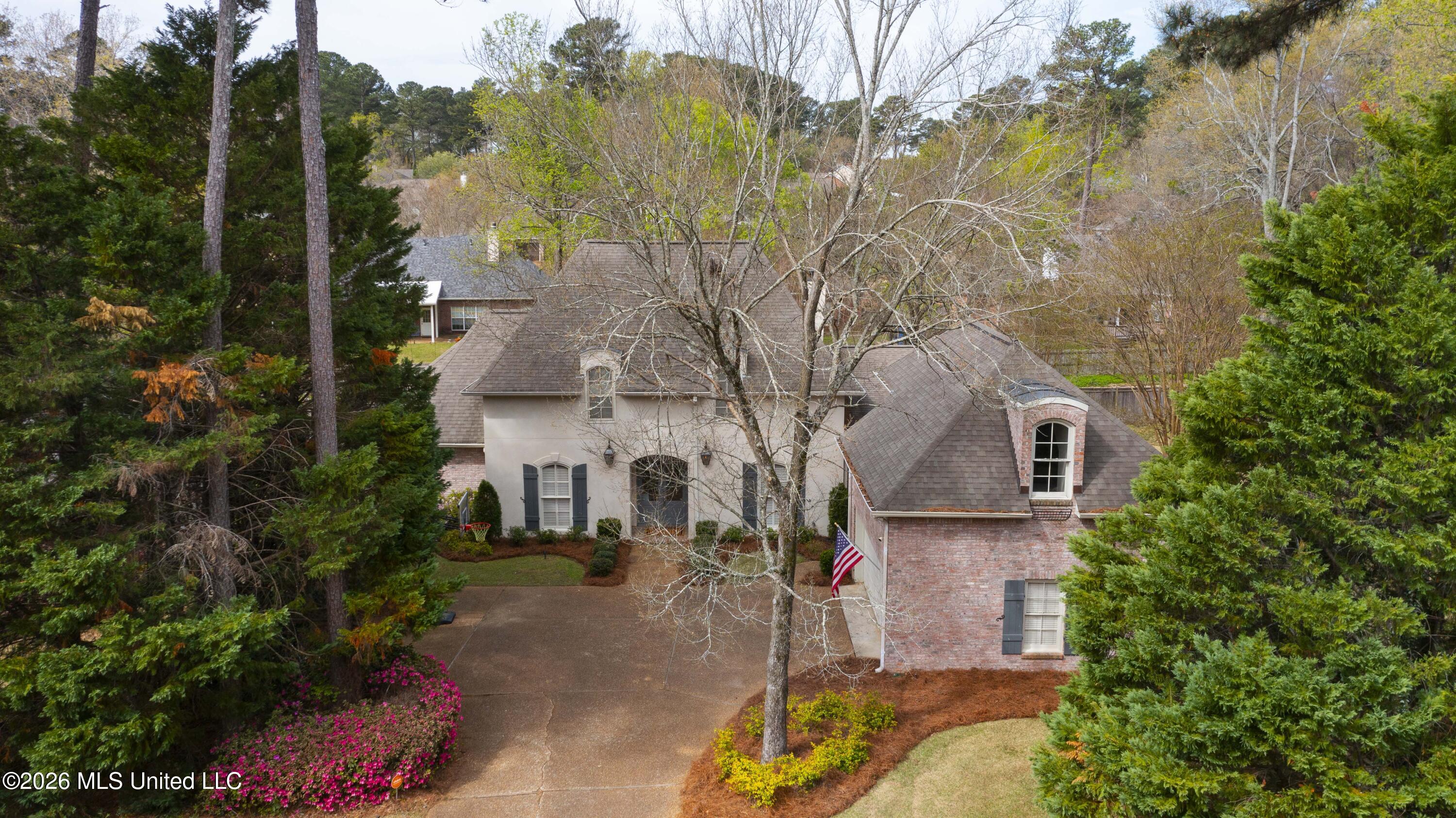 640 Berridge Drive Ridgeland, MS 39157 - Photo 74 of 75 640 Berridge-74