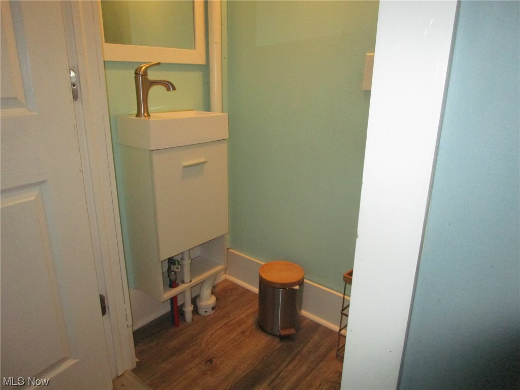 1938 East Prospect Road Ashtabula, OH 44004 - Photo 11 of 49 Handy first floor half bath