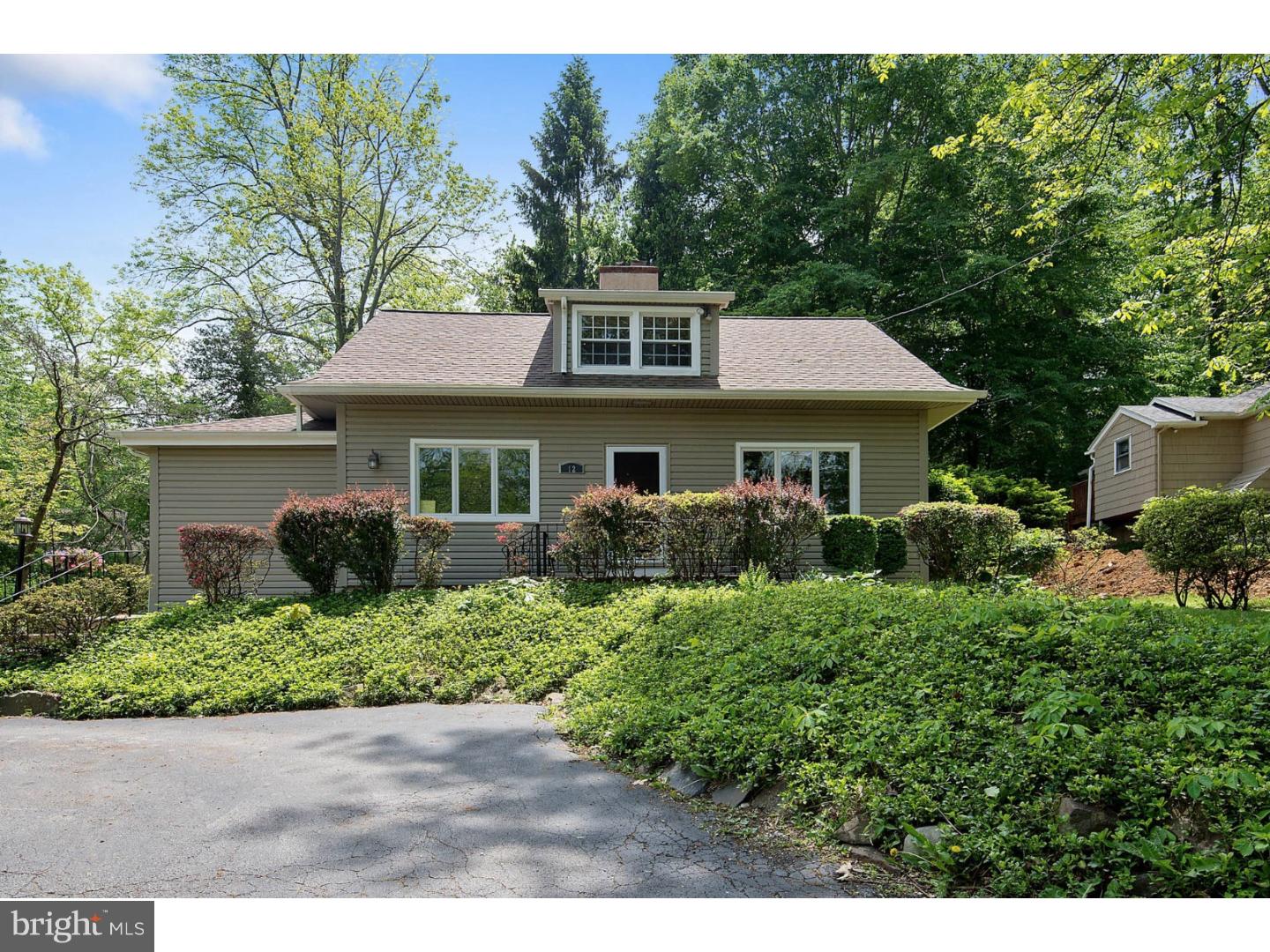 12 Chestnut Road Newtown Square, PA 19073 - Photo 2 of 25 Gallery Image 2