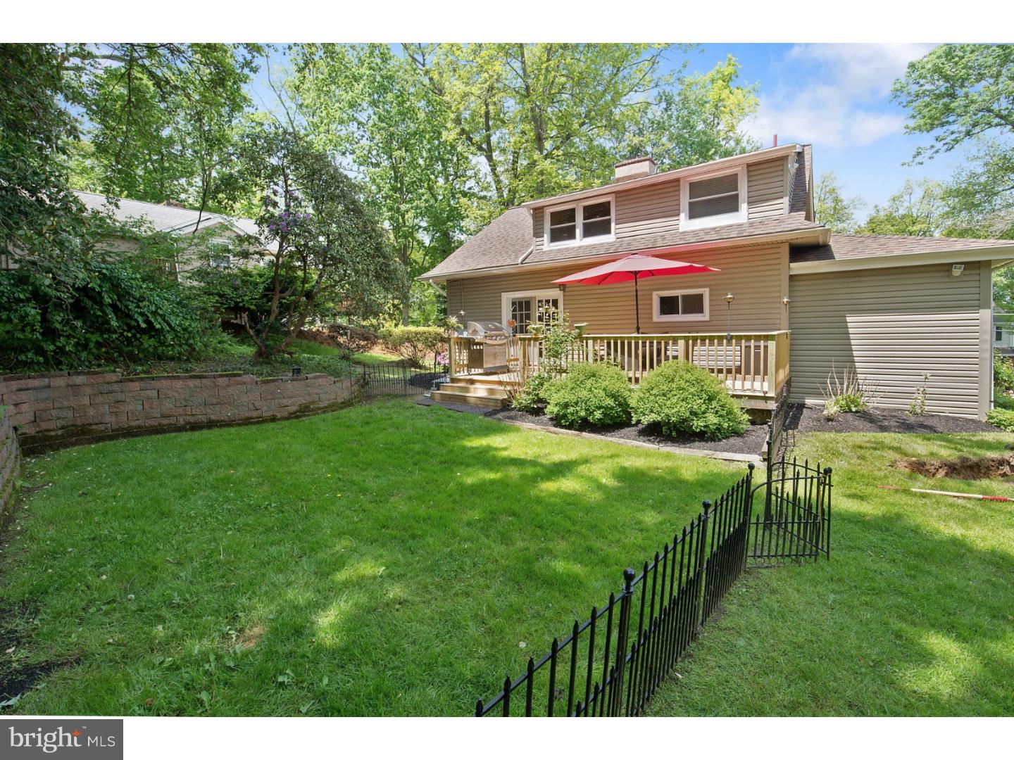 12 Chestnut Road Newtown Square, PA 19073 - Photo 24 of 25 Gallery Image 24