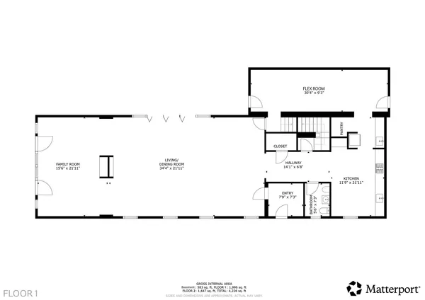 $1,899,000 | 2100 West Eastwood Avenue, Chicago, IL 60625