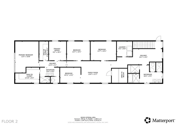 $1,899,000 | 2100 West Eastwood Avenue, Chicago, IL 60625