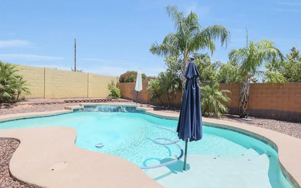 $3,000 | 14284 West Woodbridge Avenue, Goodyear, AZ 85395