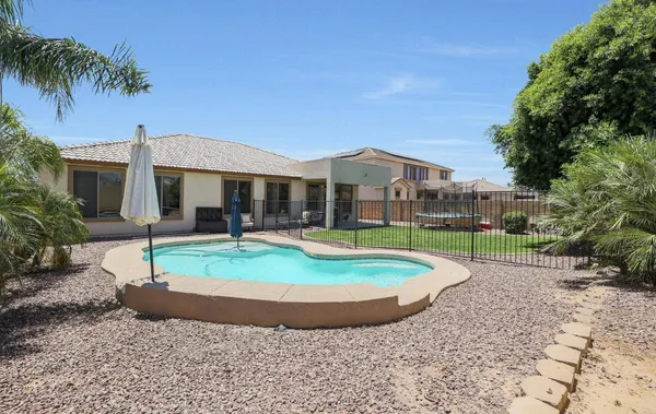 $3,000 | 14284 West Woodbridge Avenue, Goodyear, AZ 85395
