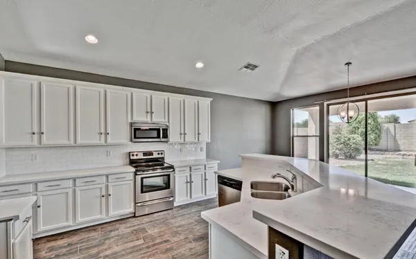 $3,000 | 14284 West Woodbridge Avenue, Goodyear, AZ 85395