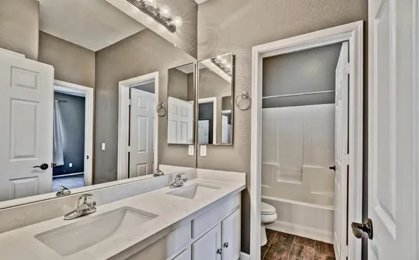 $3,000 | 14284 West Woodbridge Avenue, Goodyear, AZ 85395