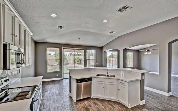 $3,000 | 14284 West Woodbridge Avenue, Goodyear, AZ 85395