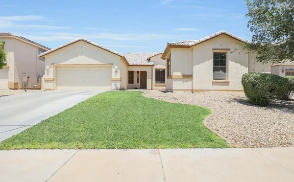 $3,000 | 14284 West Woodbridge Avenue, Goodyear, AZ 85395
