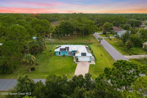 $299,900 | 1197 Palo Alto Street Southeast, Palm Bay, FL 32909