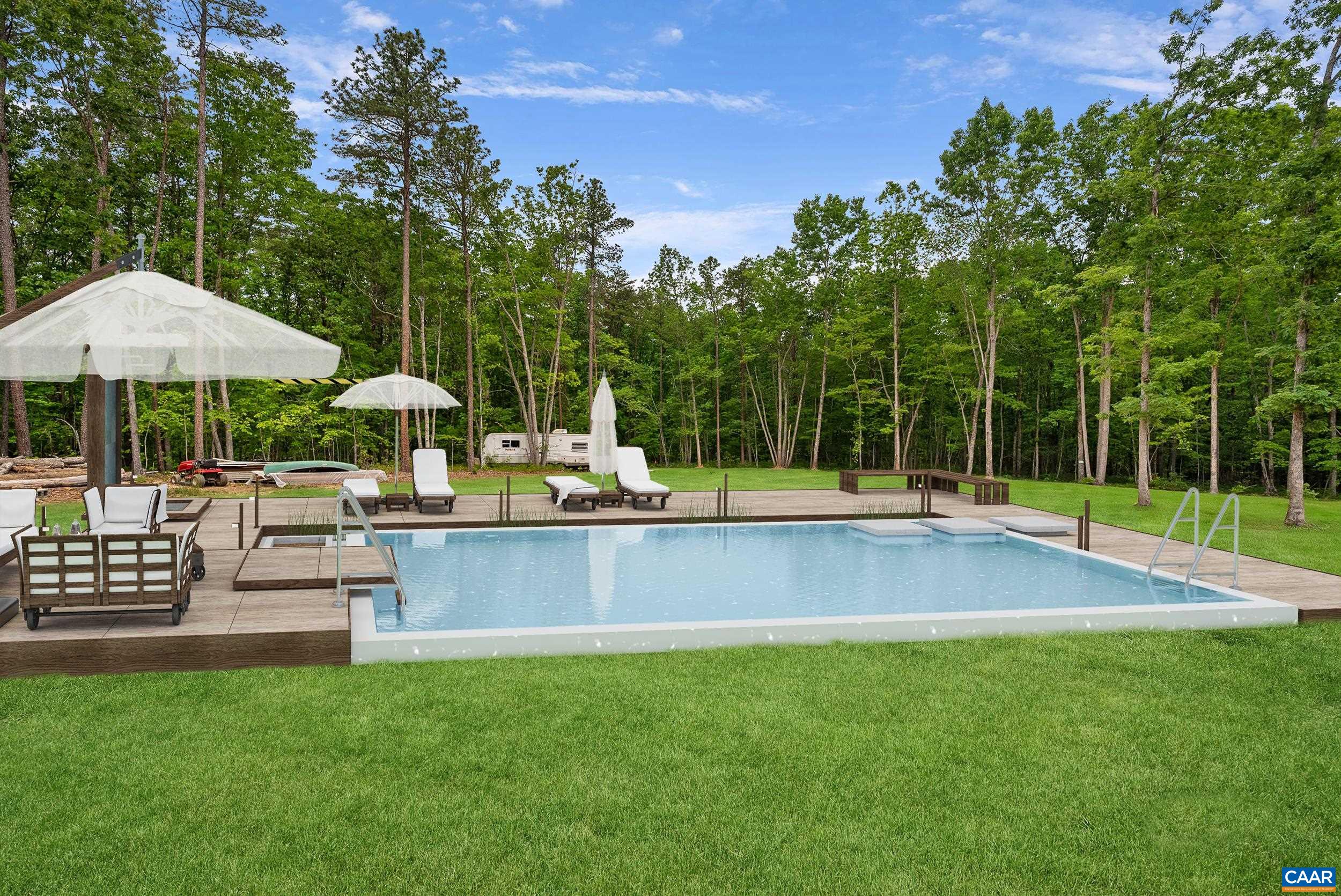 1426 Firehouse Road Howardsville, VA 24562 - Photo 4 of 62 Gallery Image 4