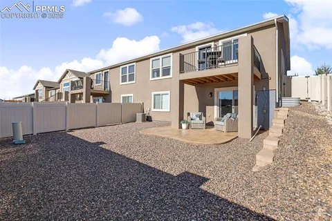 $405,000 | 4371 Hessite Loop, Colorado Springs, CO 80938