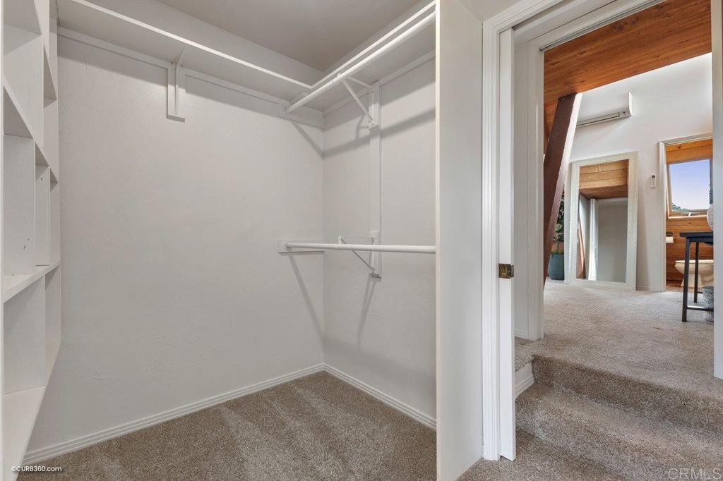 602 Sereno View Road Encinitas, CA 92024 - Photo 17 of 56 a view of an empty room