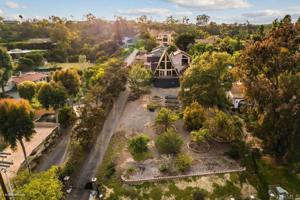 602 Sereno View Road Encinitas, CA 92024 - Photo 46 of 56 a view of residential houses with outdoor space