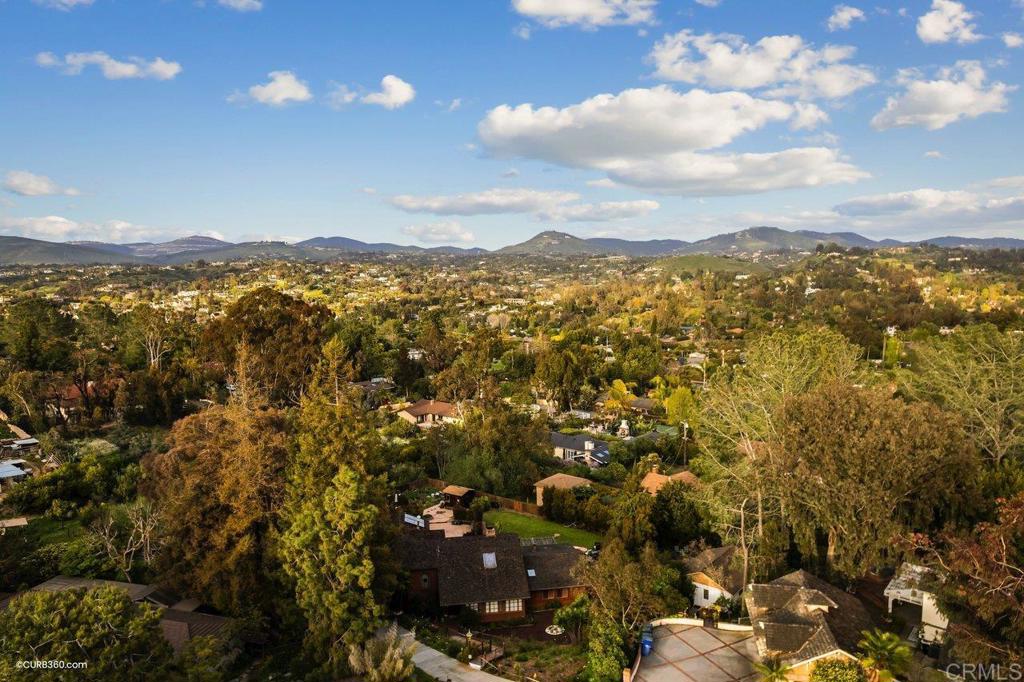 602 Sereno View Road Encinitas, CA 92024 - Photo 52 of 56 a view of a city