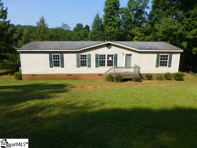 3 Chestnut Mountain Road Travelers Rest, SC 29690 - Photo 1 of 1 Gallery Image 1
