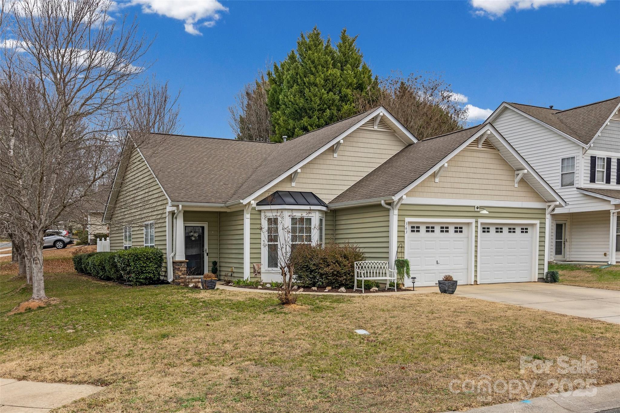 363 Sand Paver Way Fort Mill, SC 29708 - Photo 24 of 31