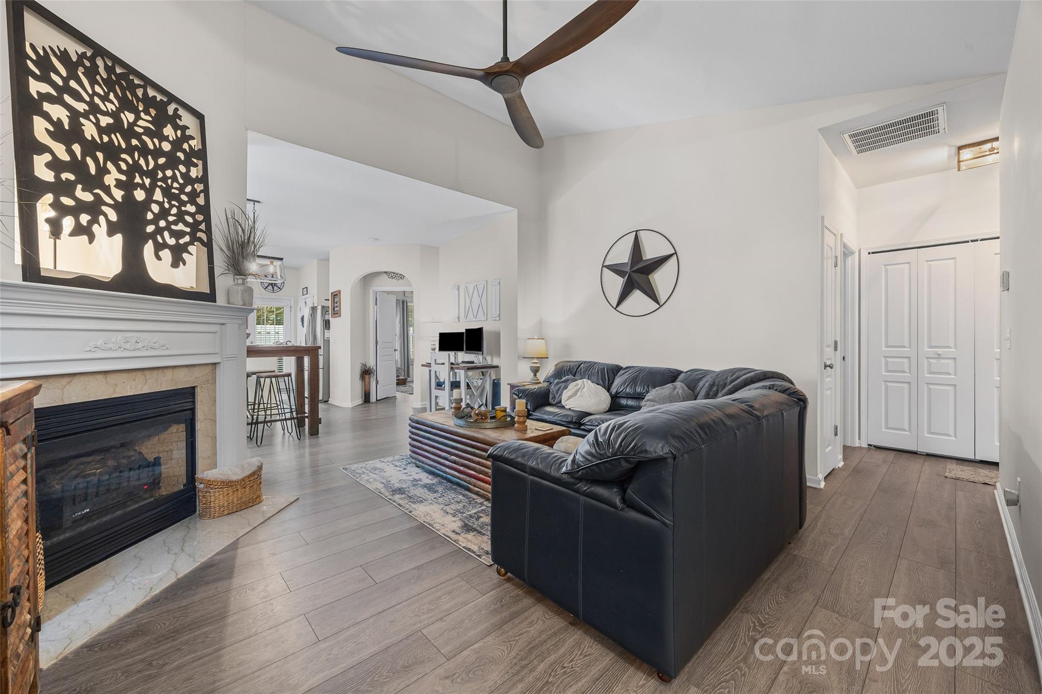 363 Sand Paver Way Fort Mill, SC 29708 - Photo 4 of 31