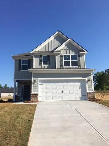 $292,385 | 1307 Elias Street, Thomson, GA 30824