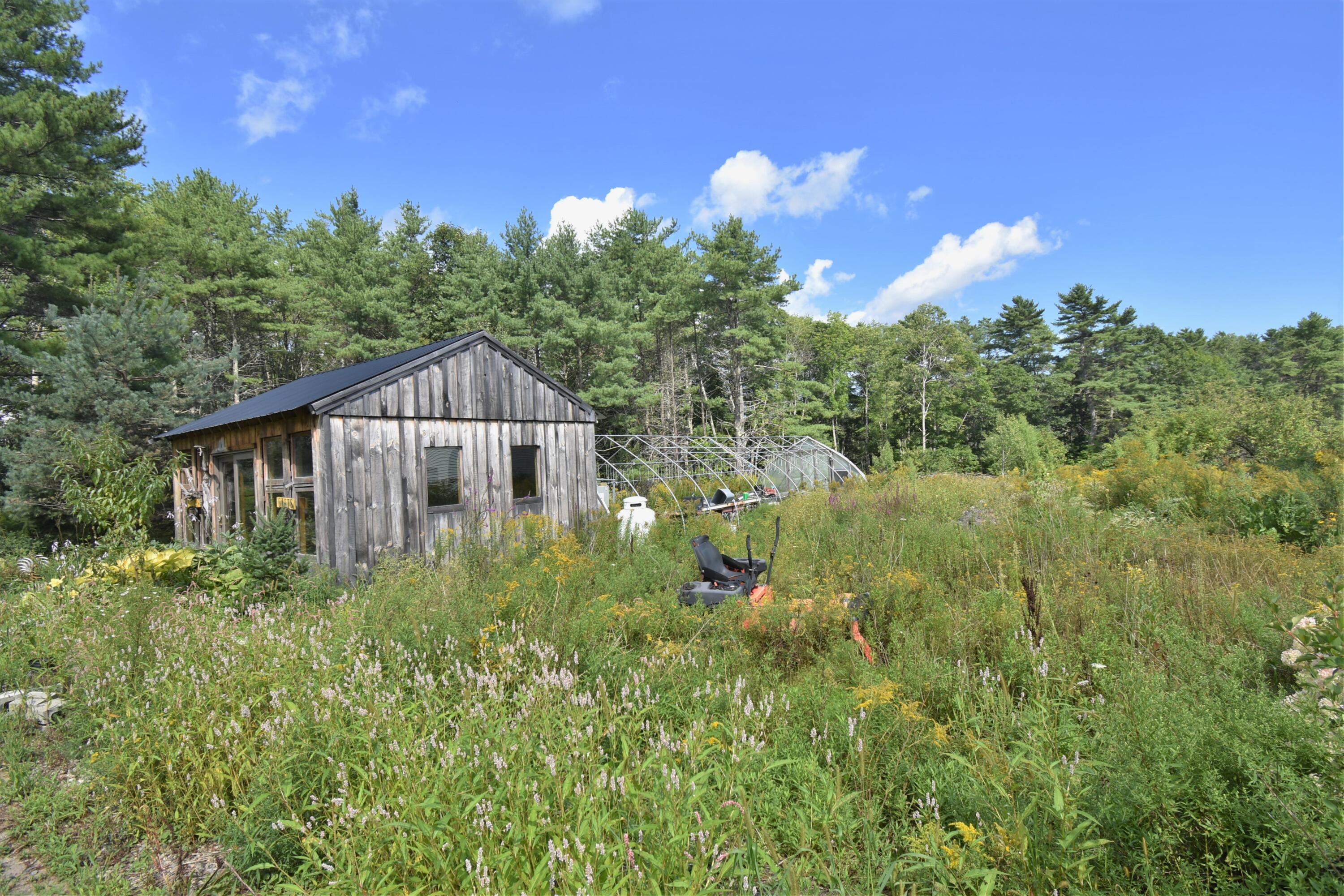 870 Boothbay Road Edgecomb, ME 04556 - Photo 49 of 65 DSC_6421