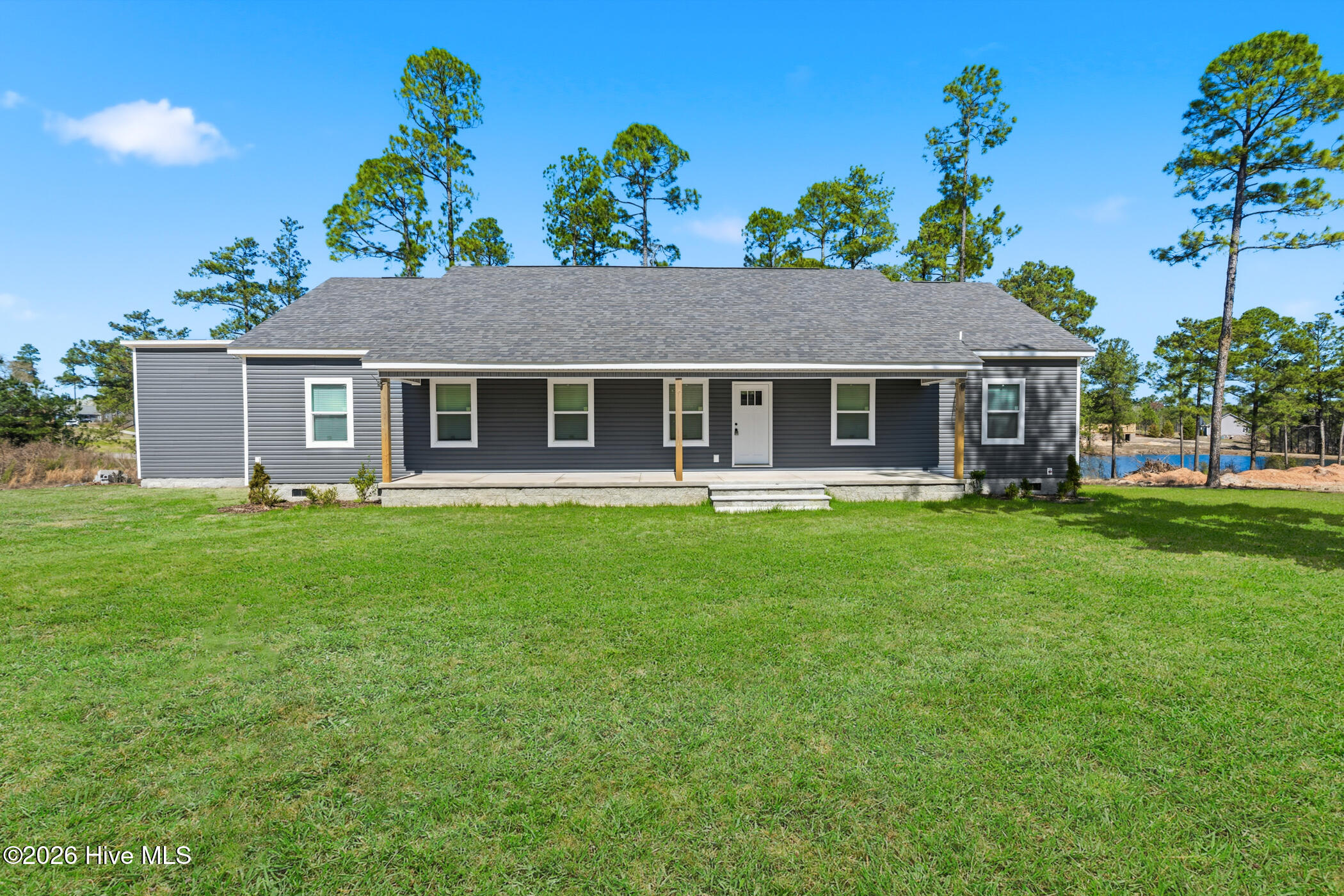 151 Kenric Point Rockingham, NC 28379 - Photo 1 of 29 Gallery Image 1