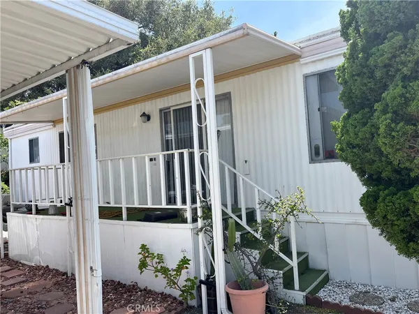 $139,900 | 11401 Highway 27, Unit 66, Chatsworth, CA 91311
