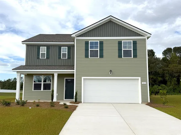 $283,000 | 7431 Meadow Walk Loop, Loris, SC 29569