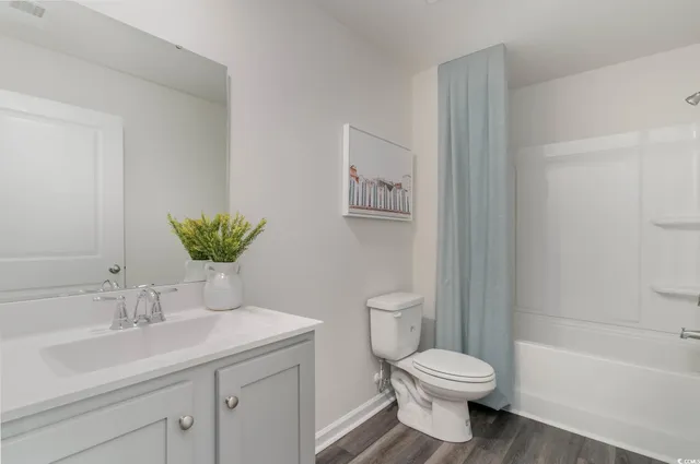 $294,770 | 7431 Meadow Walk Loop, Loris, SC 29569