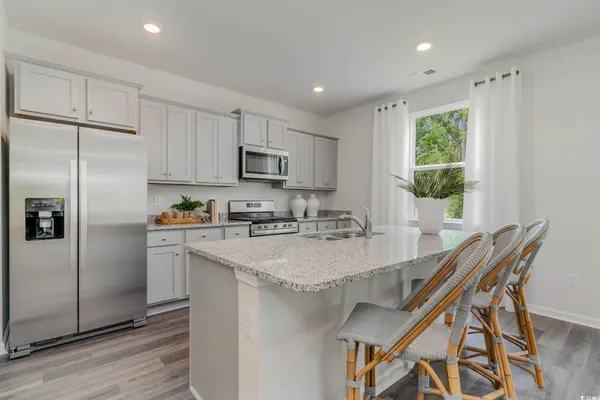 $283,000 | 7431 Meadow Walk Loop, Loris, SC 29569