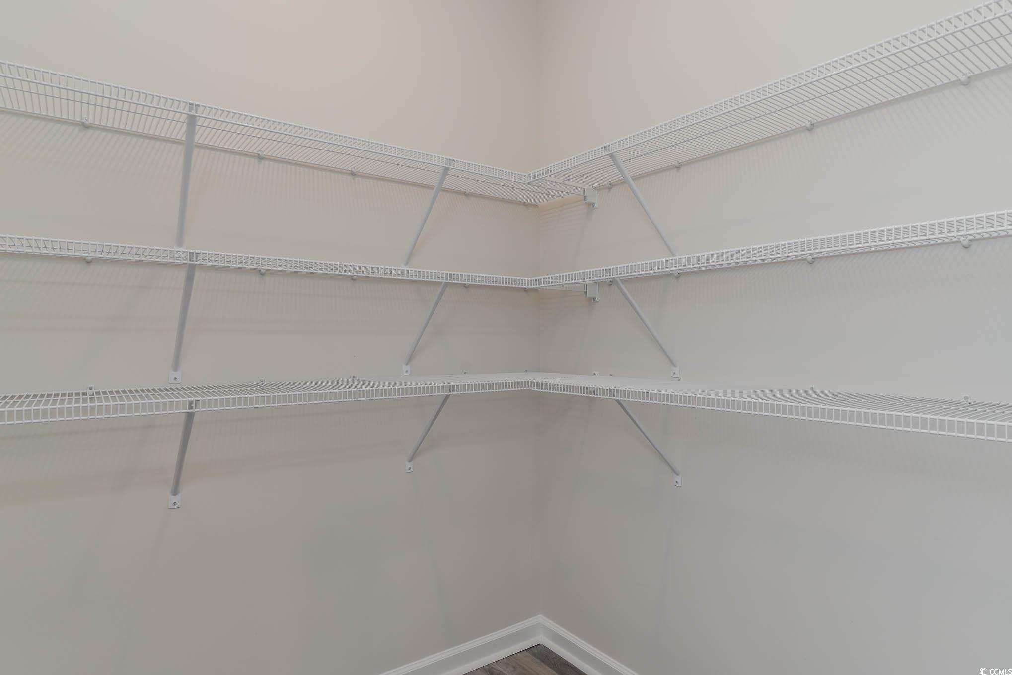 7431 Meadow Walk Loop Loris, SC 29569 - Photo 7 of 27 View of spacious closet