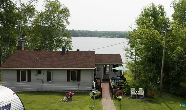 $389,000 | 1198 West Mink Road, Cotton, MN 55724
